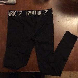 GYMSHARK LEGGINGS